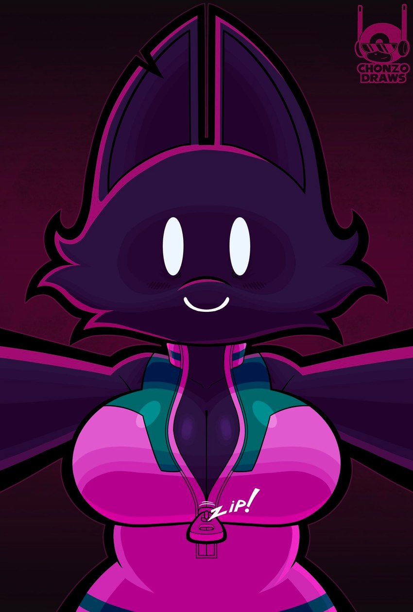 pida created by chonzo