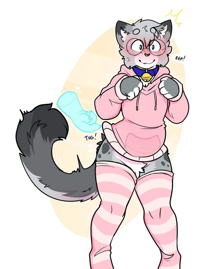 nixuelle created by nicopossum