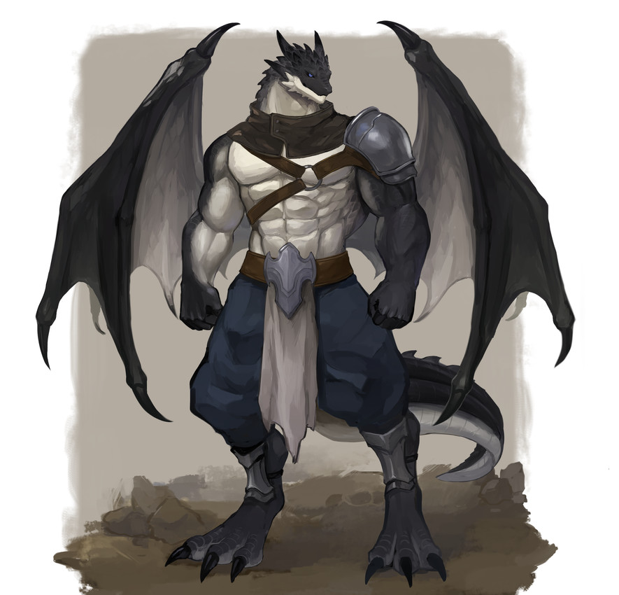 mythology created by chimo205