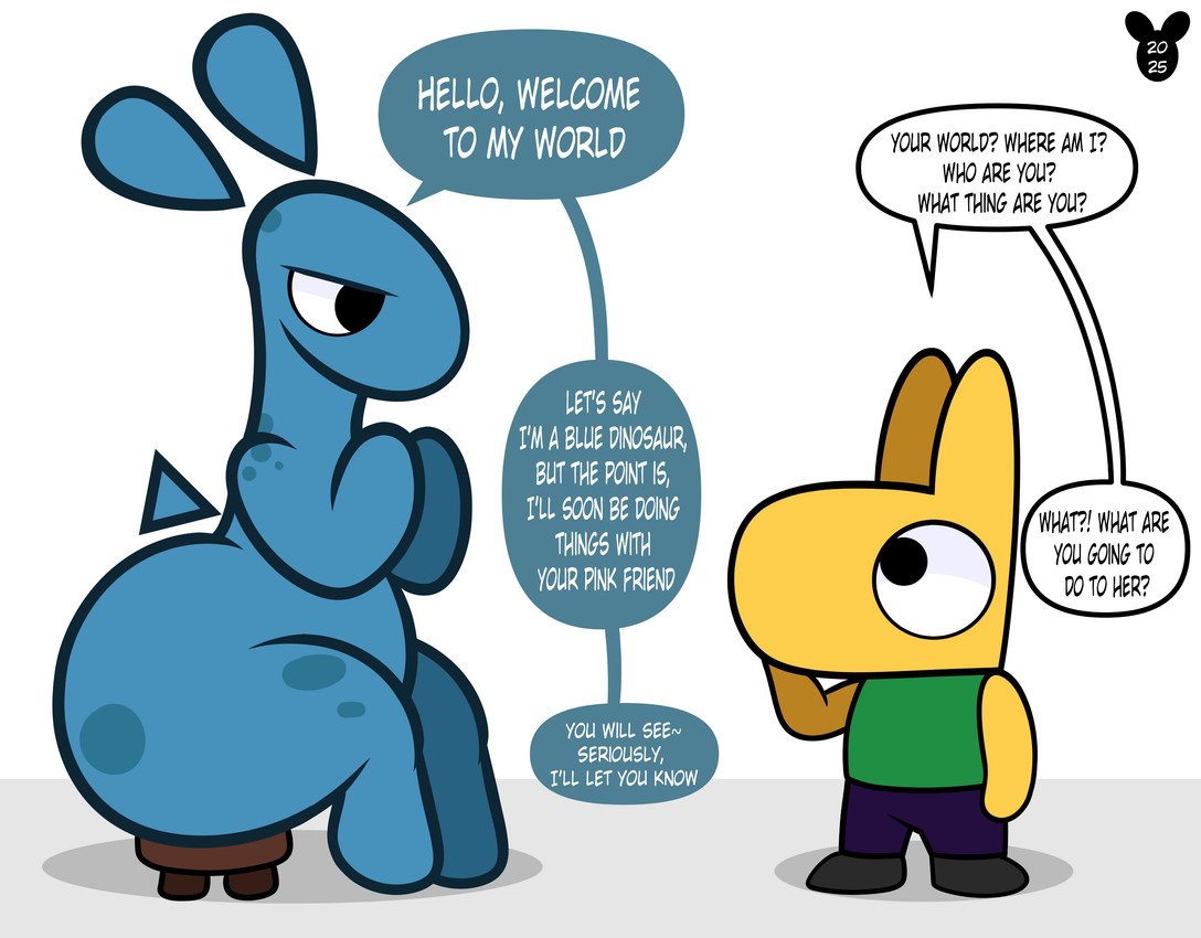 created by luanctoons