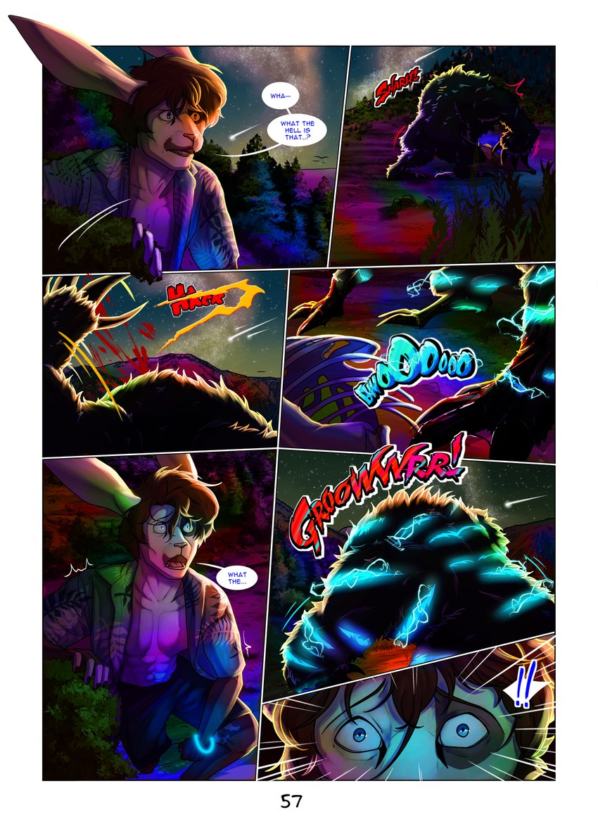 letho donovan created by chat noir (artist)