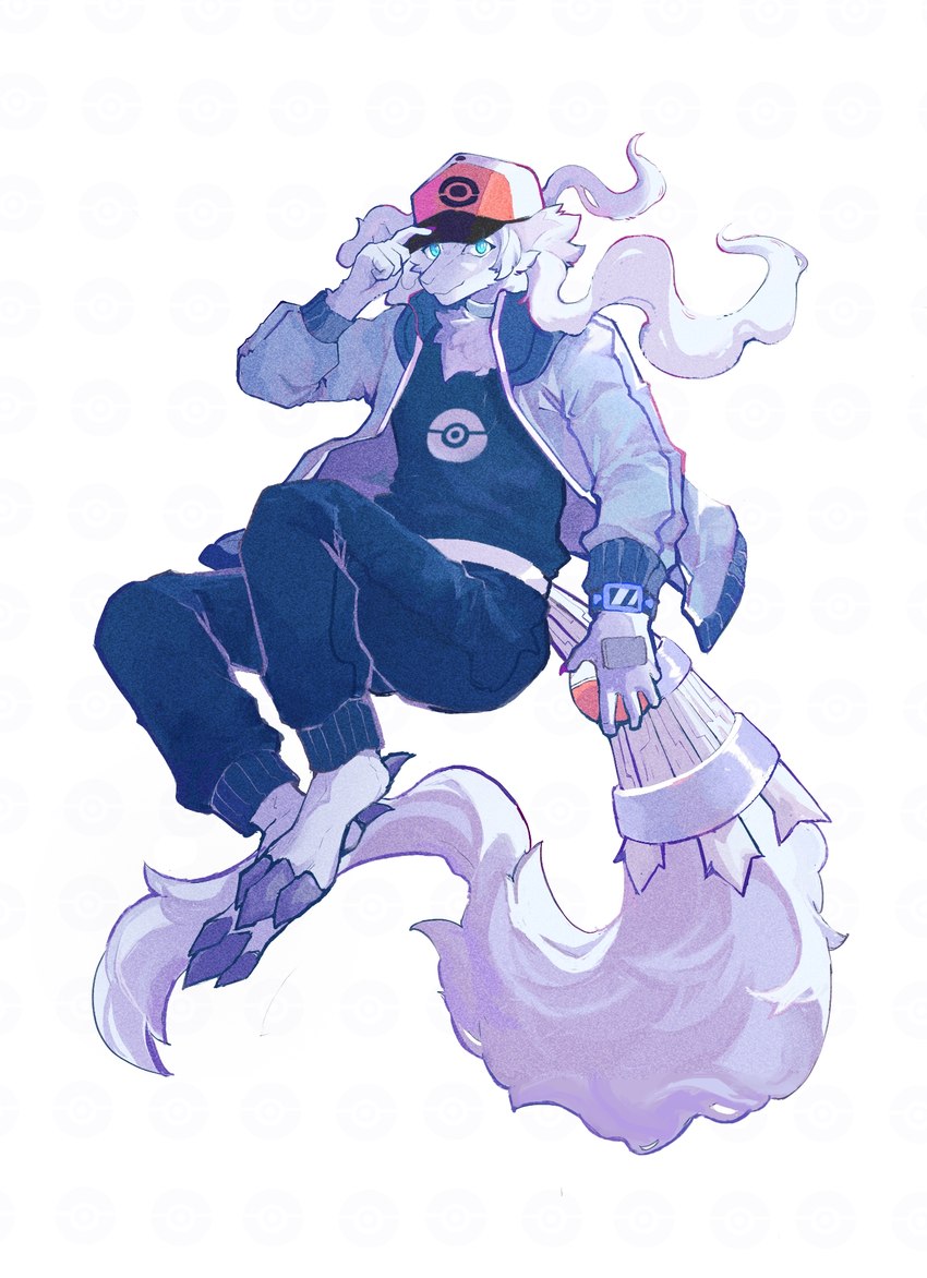 hilbert (mythology and etc) created by heavenlee