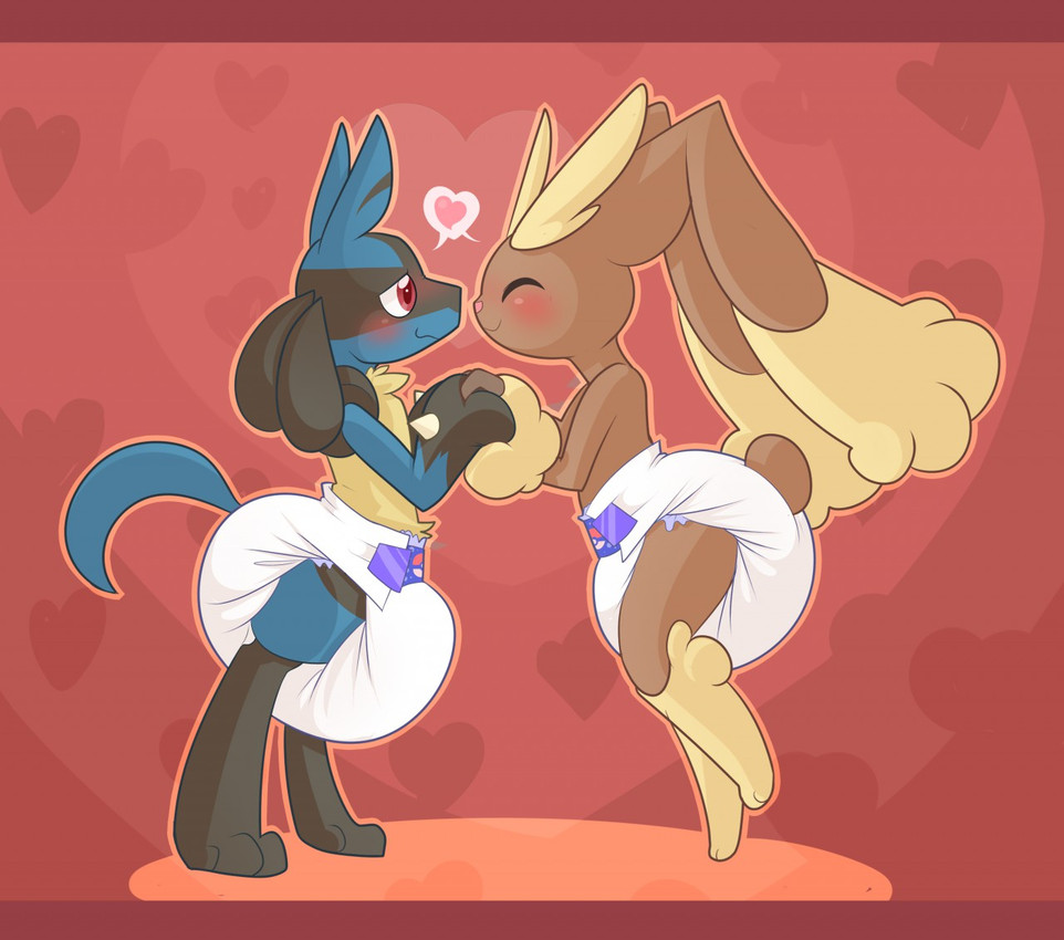 nintendo and etc created by bubblepuppers