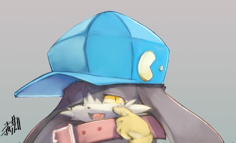 klonoa (klonoa (series) and etc) created by shaolin bones