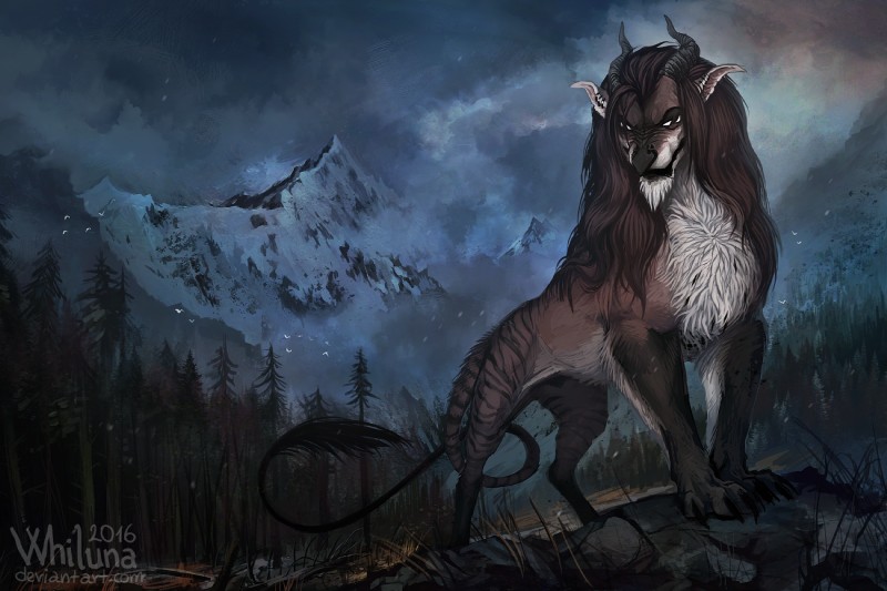 created by whiluna