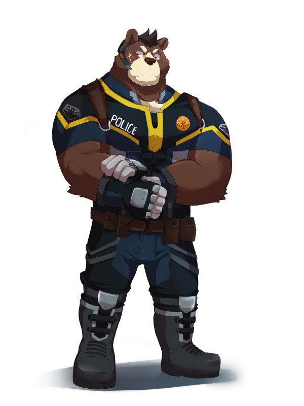 created by o-ro