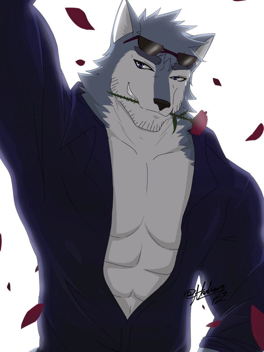 curtis created by hoshizora72