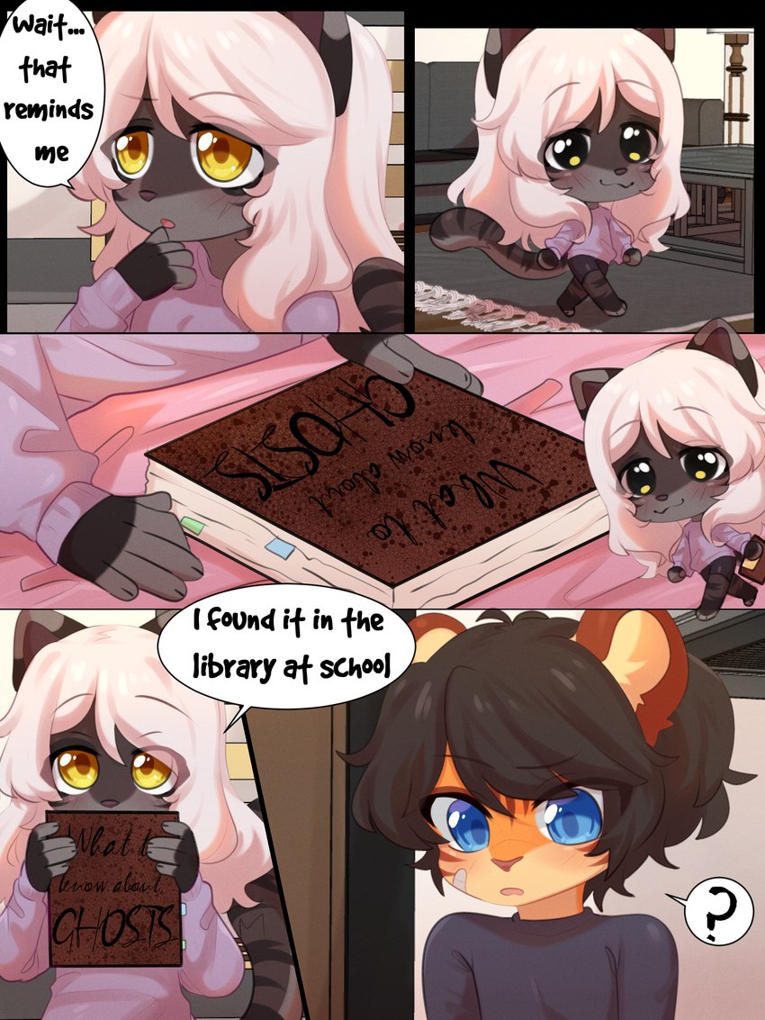 amalia and ken created by aoizuri