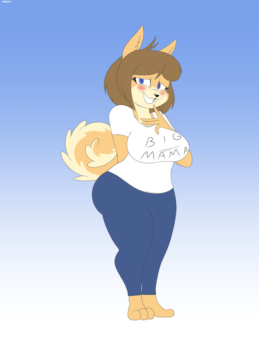 june created by mysteryfanboy91