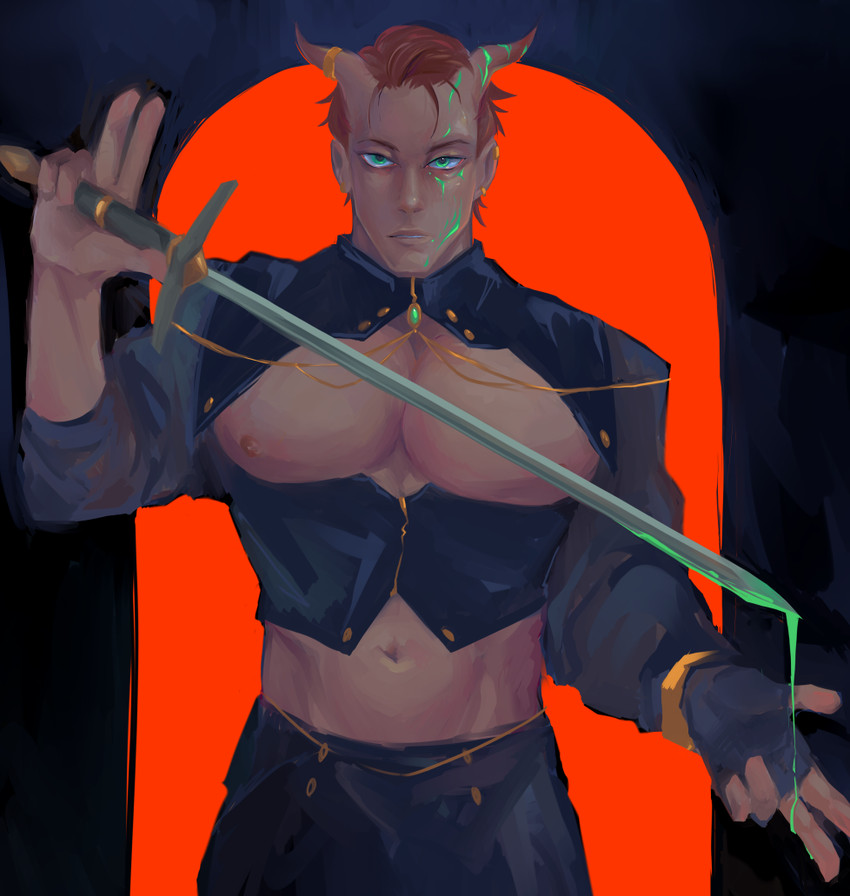luce (drawfee (copyright)) created by karina farek