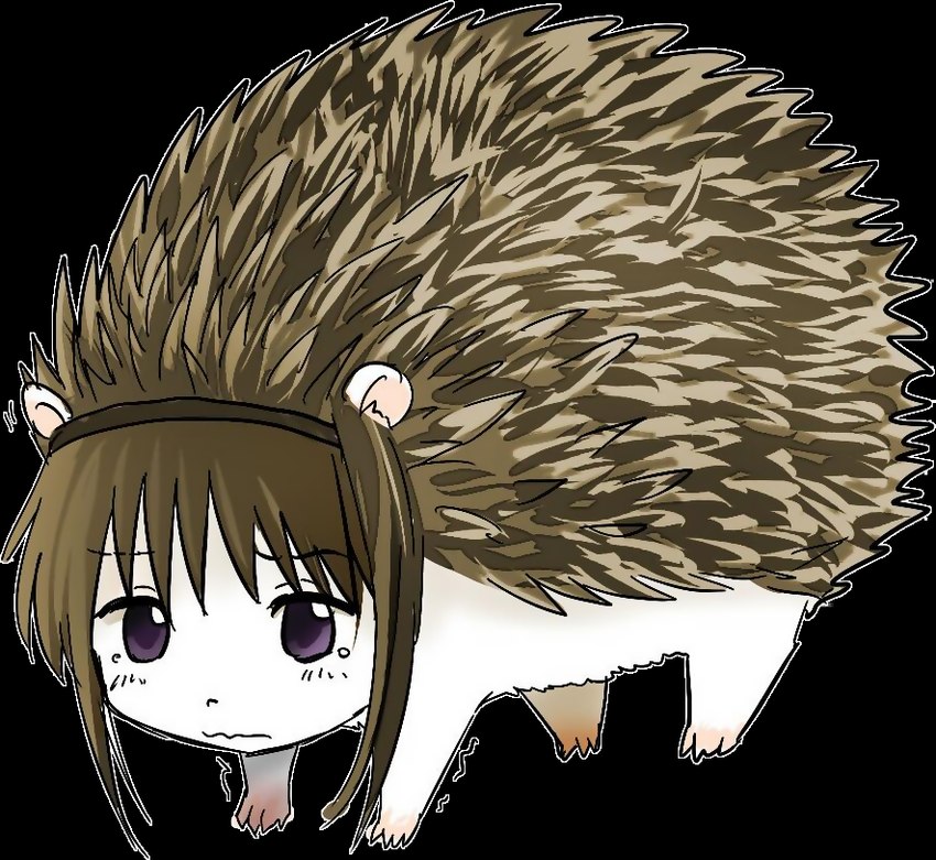 homura akemi (puella magi madoka magica and etc) created by lukewarmsoda