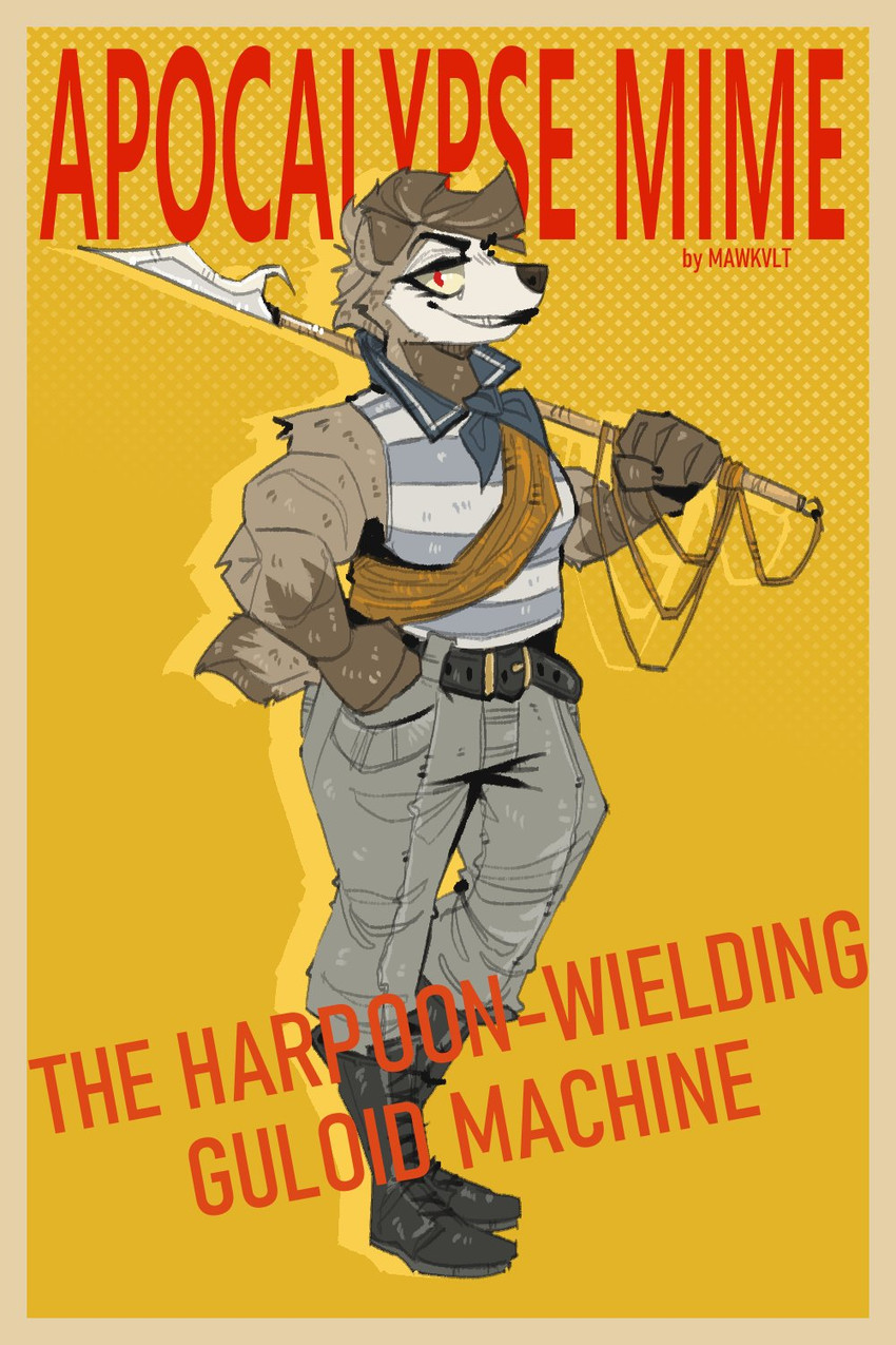 created by mawkvlt
