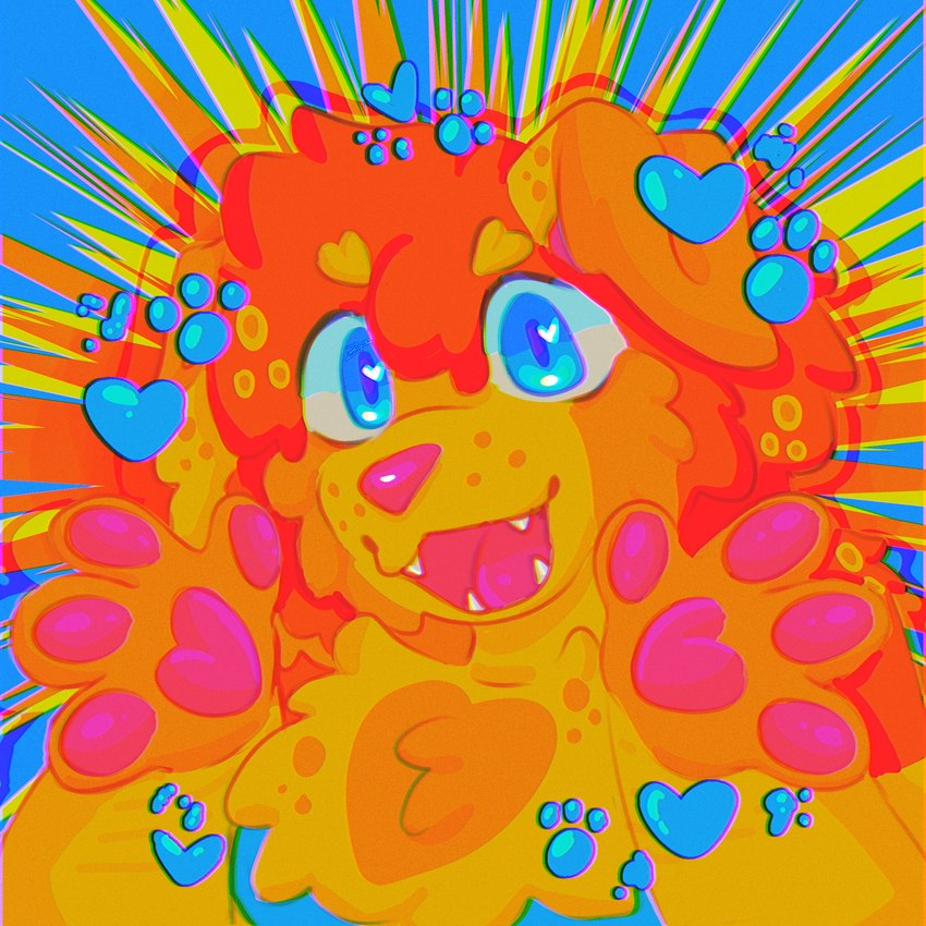 woofles created by zee1ee