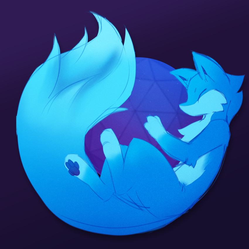 mozilla firefox (firefox and etc) created by luxx