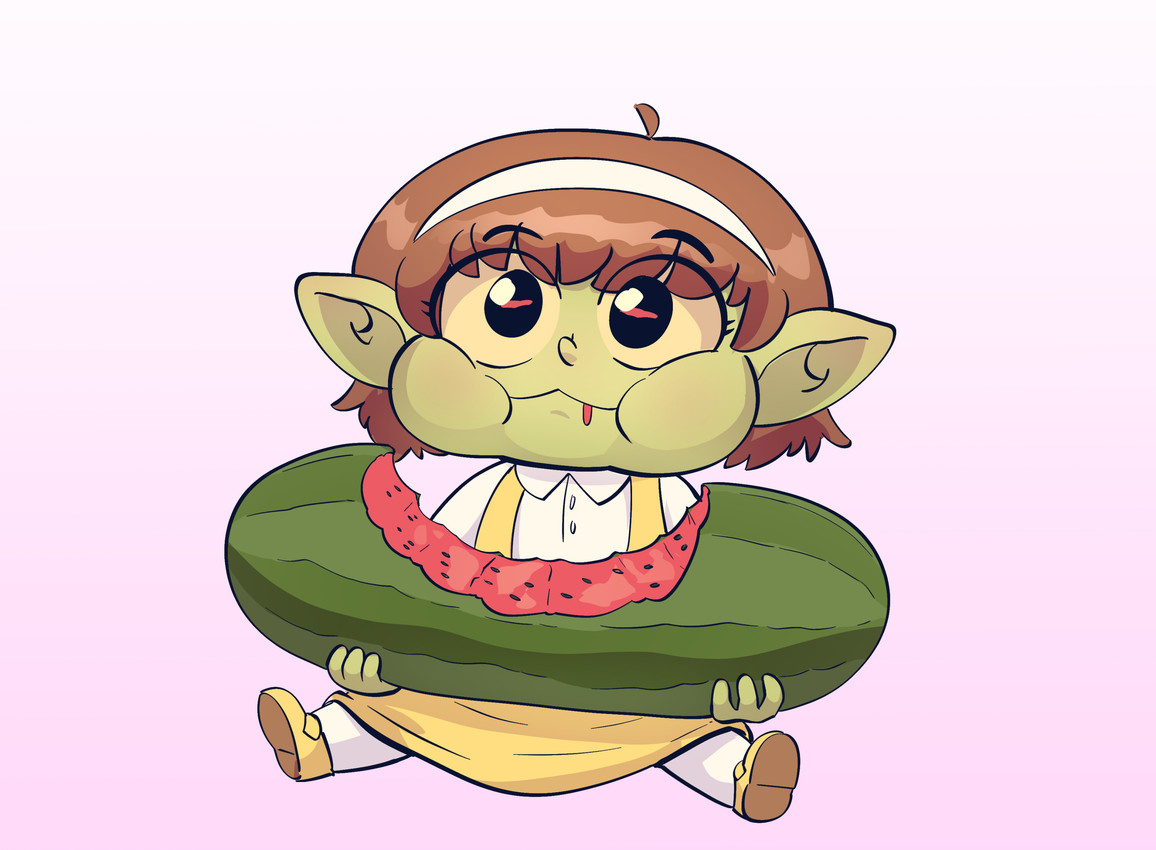 selene created by 20pesos sopa