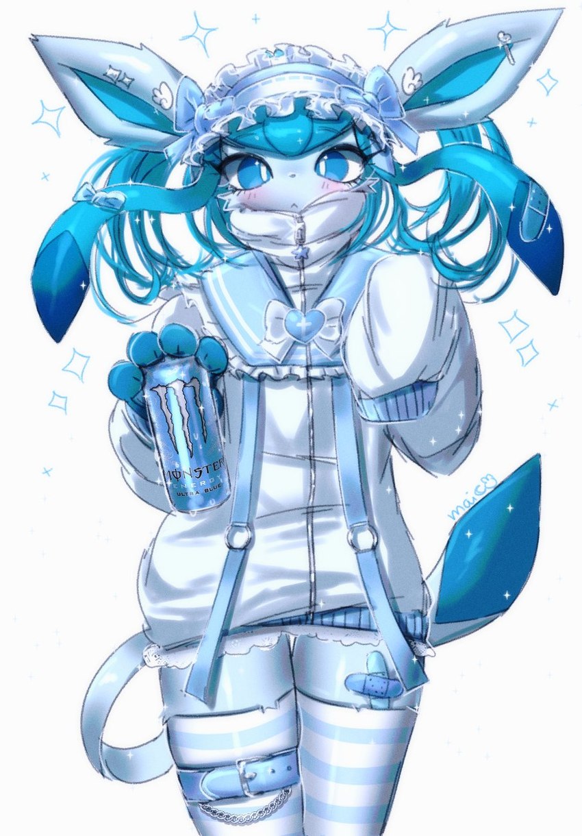 monster energy and etc created by maimoonrabbit