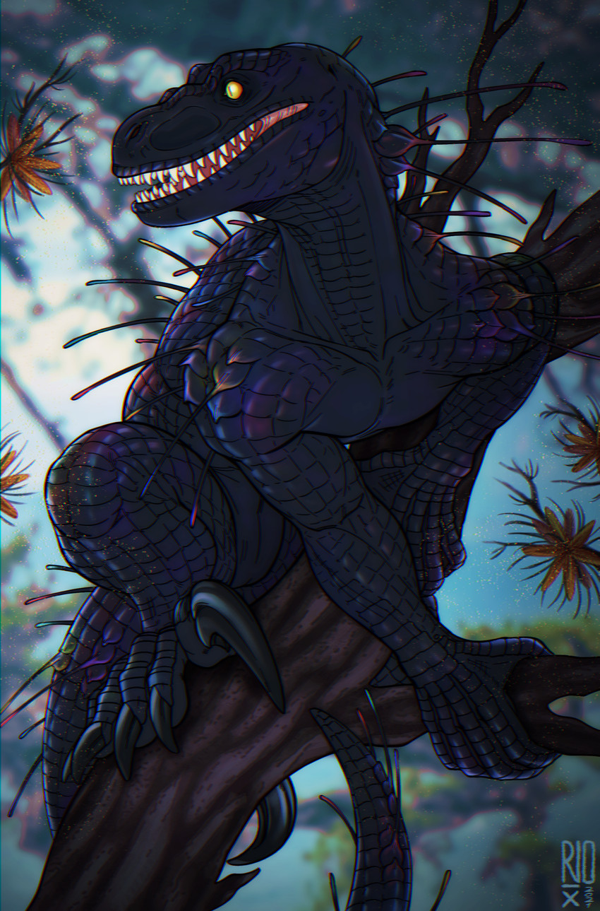 created by riorix