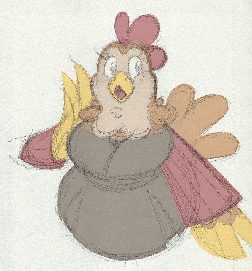 ava (animal crossing and etc) created by unknown artist