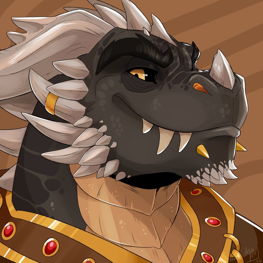 mythology created by imperatorcaesar