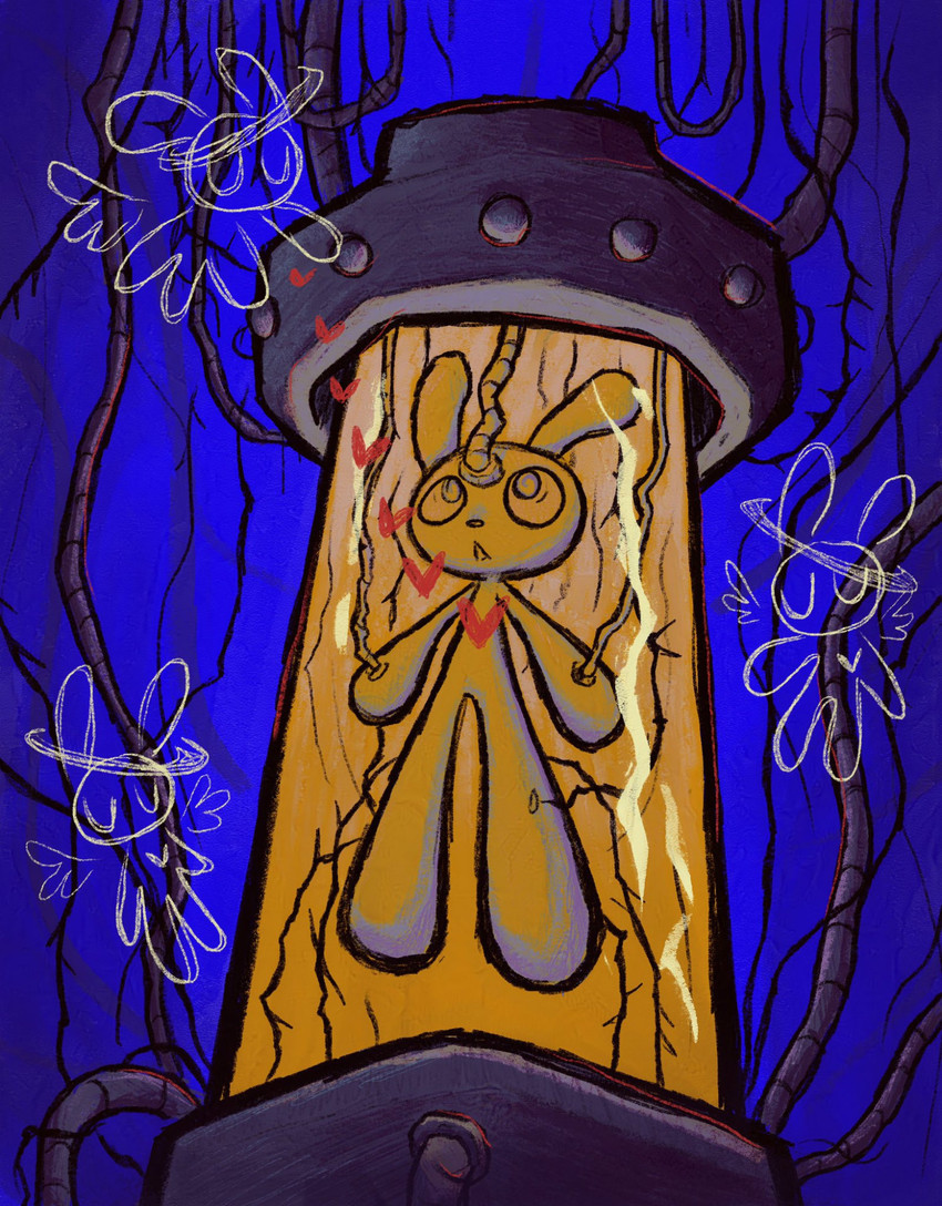 created by ribcageroom