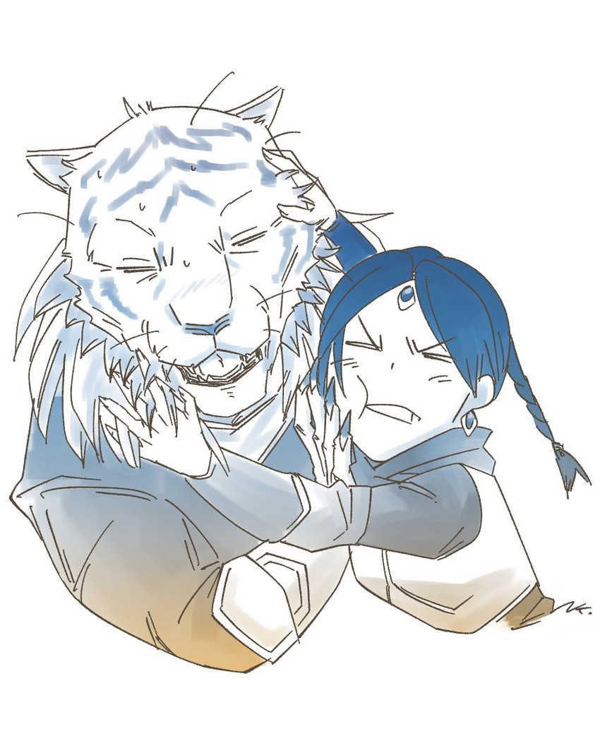nauteno and zerith-var (the elder scrolls online and etc)