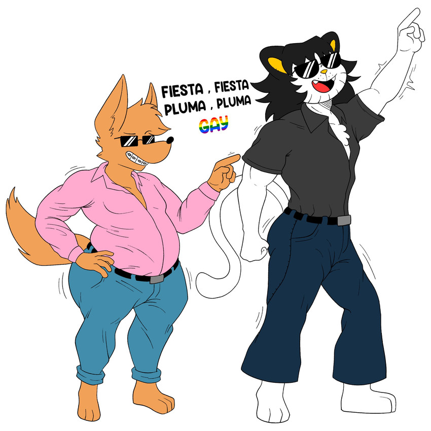 hi-lo and lud created by itsme hilo