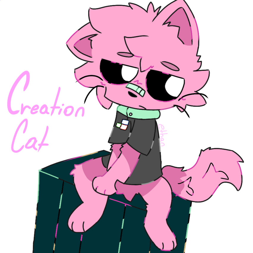 created by ethanthecat