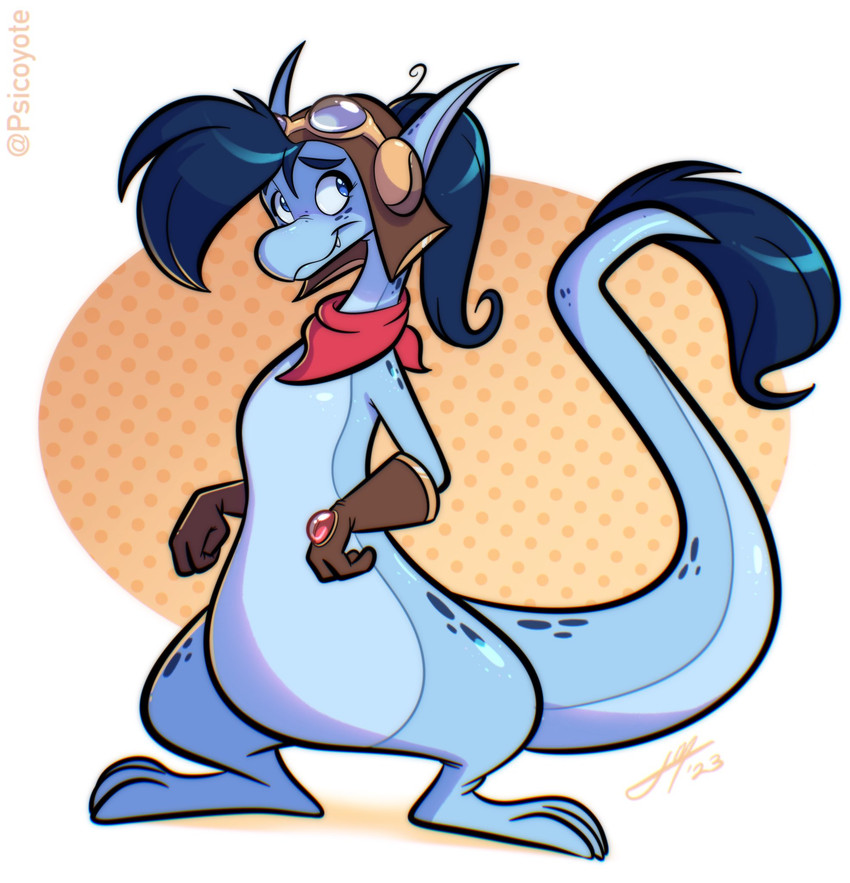 vesta (mythology) created by psicoyote