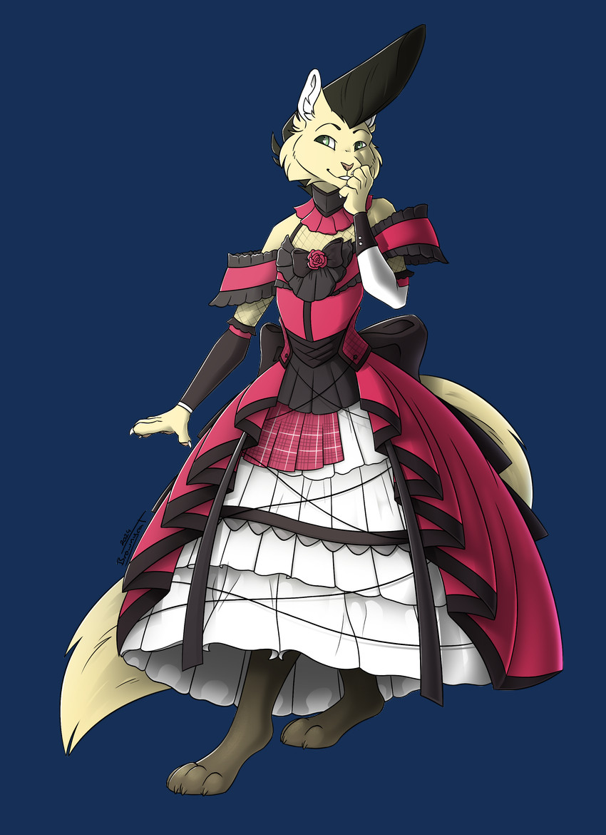 bloom created by brownycat