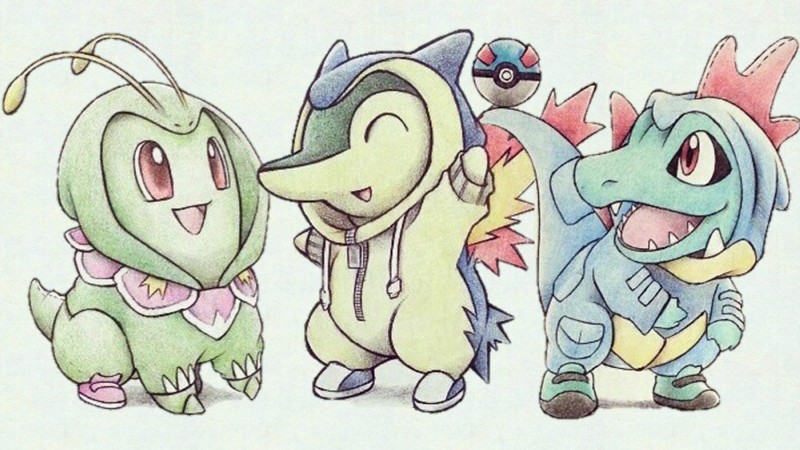 nintendo and etc created by itsbirdyart