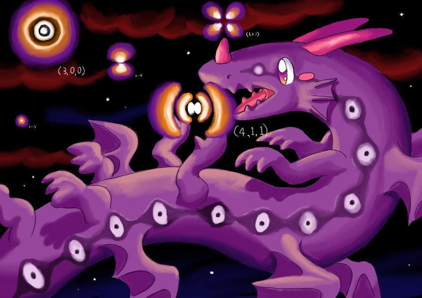 mythology created by mimill3