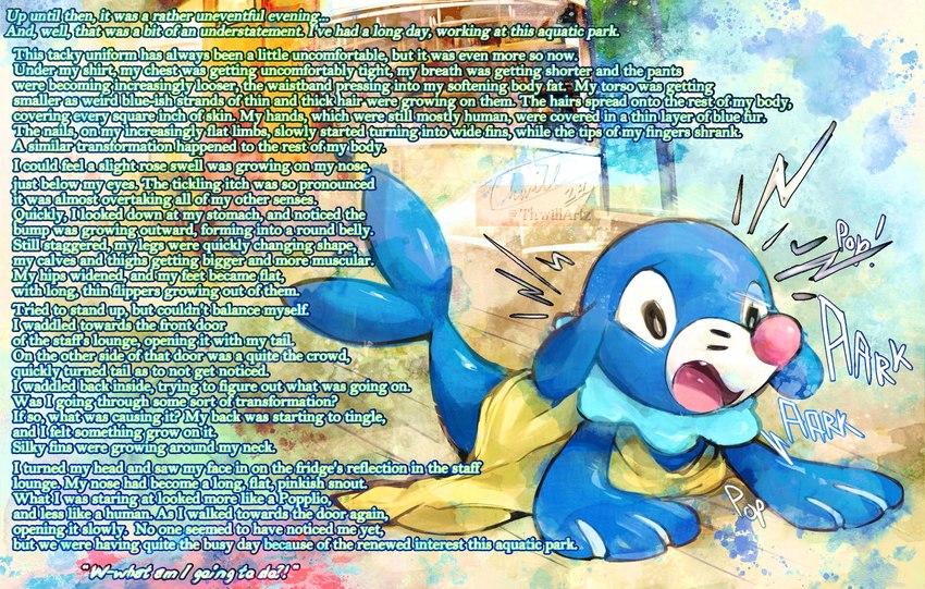 nintendo and etc created by thwillartz