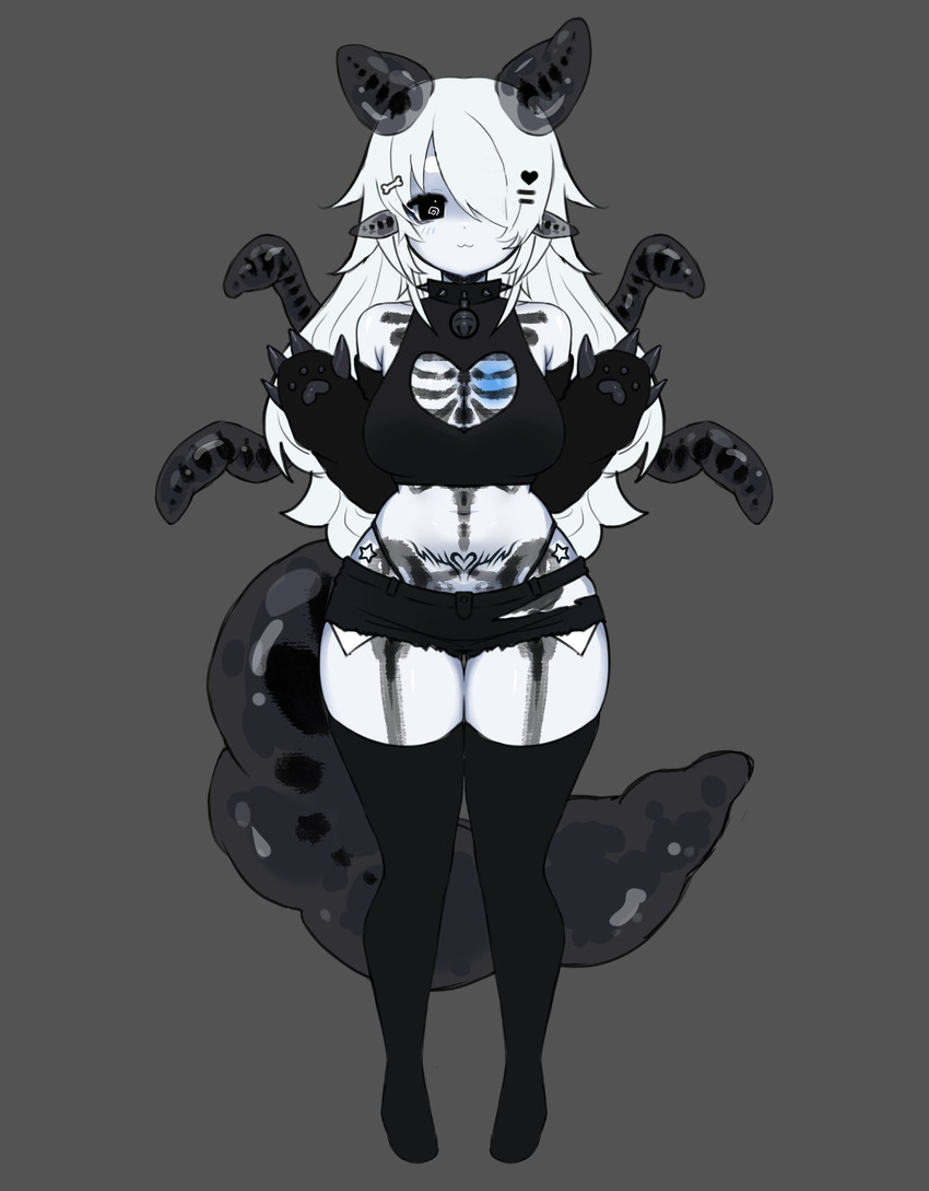 created by houndeater