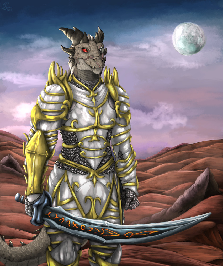 Page 3 of Draconic Humanoid hentai videos, GIFs, and images | R34.app